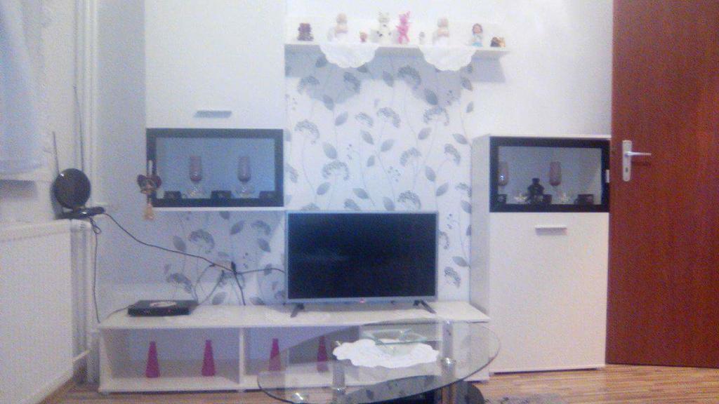 Apartman Nová Lesna Exterior foto