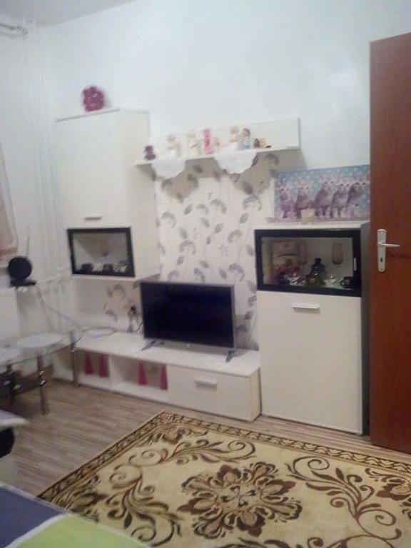 Apartman Nová Lesna Exterior foto