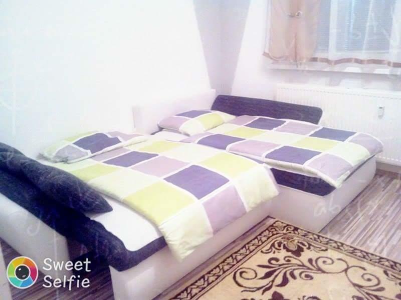 Apartman Nová Lesna Exterior foto