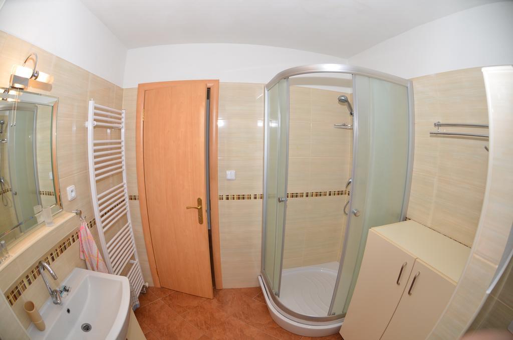 Apartman Nová Lesna Exterior foto